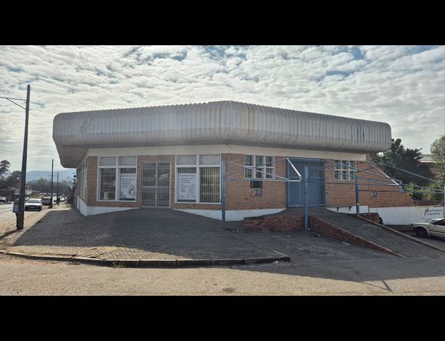 2,000M² WORKSHOP FOR SALE IN NELSPRUIT EXT 8